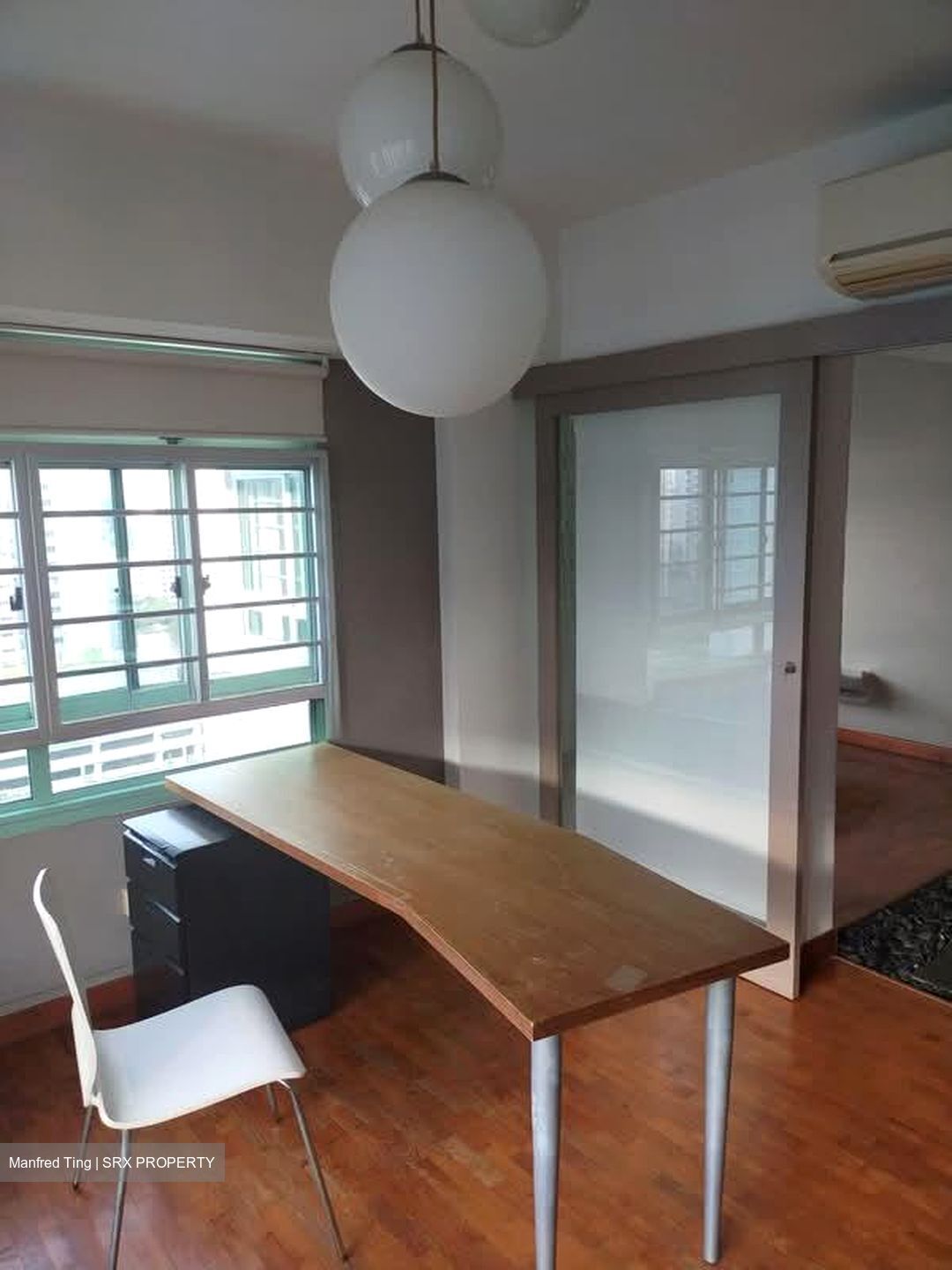 Blk 642D The Meadows (Punggol), HDB 5 Rooms #603746991